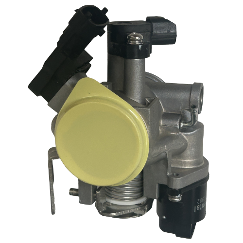 GAZ GÖVDESİ SR250 E5 A