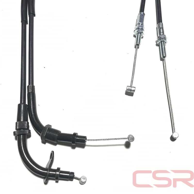 GAZ HALATI YBR125K