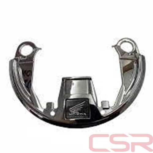 GİDON KAPAK ALT PCX 18 A