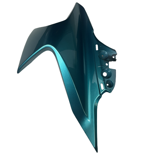 SİPERLİK SAĞ TURKUAZ SR250 E5 A