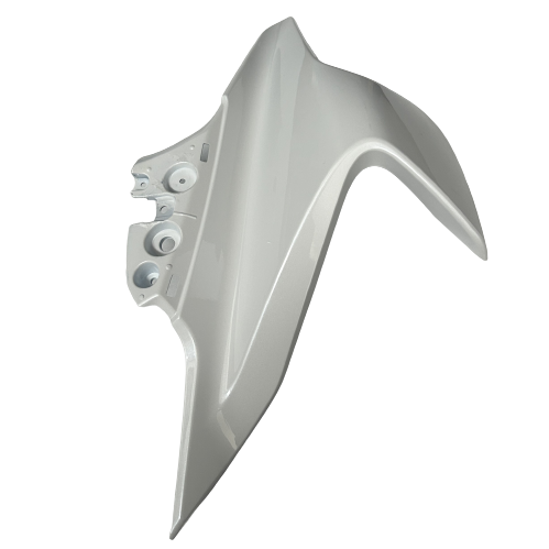 SİPERLİK SOL BEYAZ SR250 E5 A