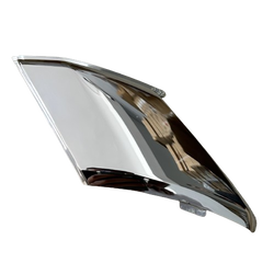 TVS - GRENAJ SAĞ ÜST NİKELAJ JUPITER 125 A TVS - GRENAJ SAĞ ÜST NİKELAJ JUPITER 125 A