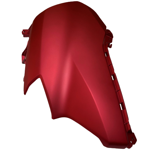 GRENAJ SOL NMAX 21 A KIRMIZI P5