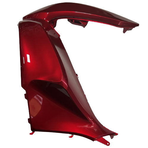 GRENAJ SOL PCX 11 KIRMIZI A