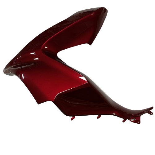 GRENAJ SOL PCX 18 KIRMIZI A
