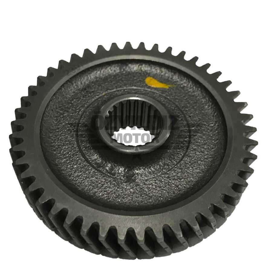 GRUP DİŞLİSİ ÜST WEGO,JUPITER E4-E5 A