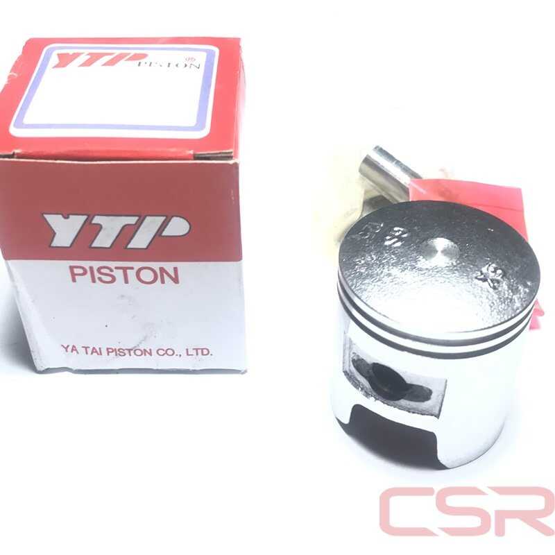GS-7 PİSTON SEGMAN YTP 175