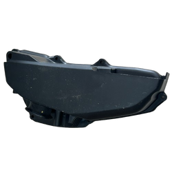 YAMAHA - HAVA FİLTRE KAPAĞI RAYZR A YAMAHA - HAVA FİLTRE KAPAĞI RAYZR A