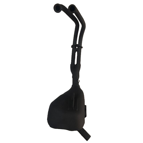 EGZOZ BORUSU KOMPLE R25 A