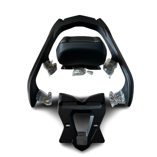 ARKA SIRT DAYAMA XMAX 23  2'Lİ