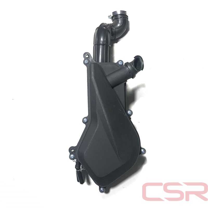 HAVA FİLTRESİ CYGNUS RS KOMPLE