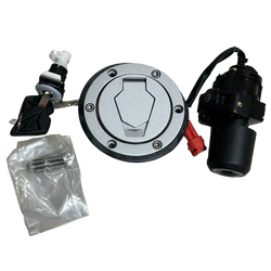 TVS - KONTAK SETİ RAİDER A TVS - KONTAK SETİ RAİDER A