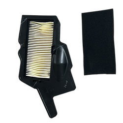 TVS - HAVA FİLTRESİ RAİDER A TVS - HAVA FİLTRESİ RAİDER A