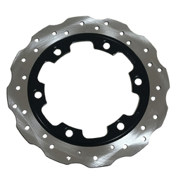 TVS - FREN DİSKİ ÖN RAIDER A TVS - FREN DİSKİ ÖN RAIDER A