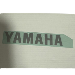 YAMAHA - YAMAHA AMBLEM A YAMAHA - YAMAHA AMBLEM A