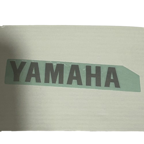 YAMAHA AMBLEM A