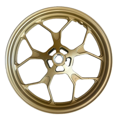 YAMAHA - JANT ÖN R25 19 A 8L YAMAHA - JANT ÖN R25 19 A 8L