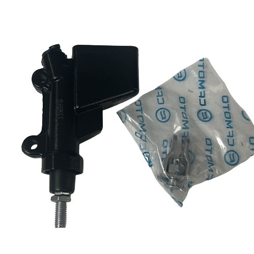 HİDROLİK POMPASI ARKA SR250 E4 A