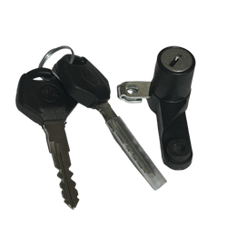 YAMAHA - SELE KİLİDİ R25 A YAMAHA - SELE KİLİDİ R25 A