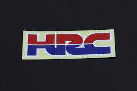 HRC AMBLEM CBR250 A YENİ
