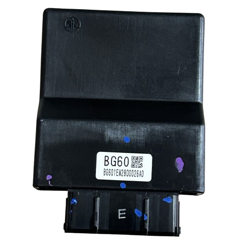 BEYİN XMAX A 18 