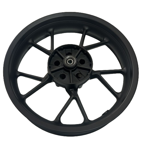 JANT ARKA MAT SİYAH SR250 E5 A