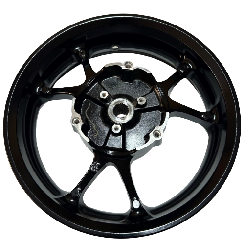 JANT ARKA NMAX 21 A