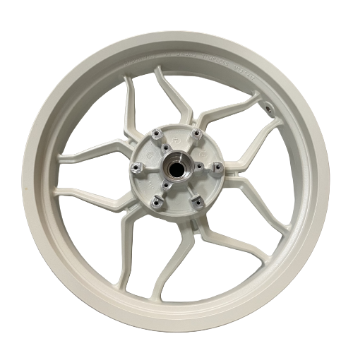 JANT ARKA NS-RS 200 A BEYAZ