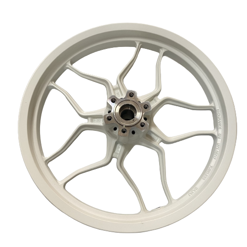 JANT ÖN NS-RS200 A BEYAZ