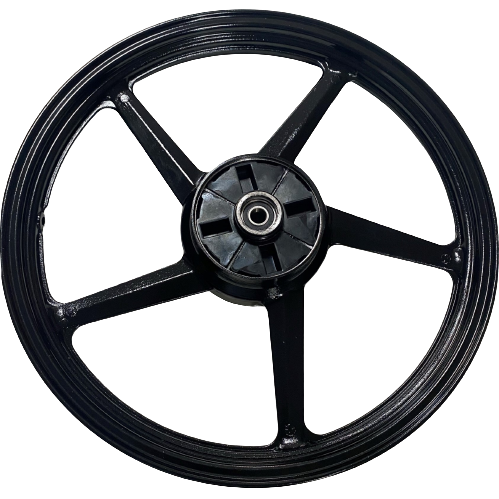 JANT ARKA YBR125 YM 