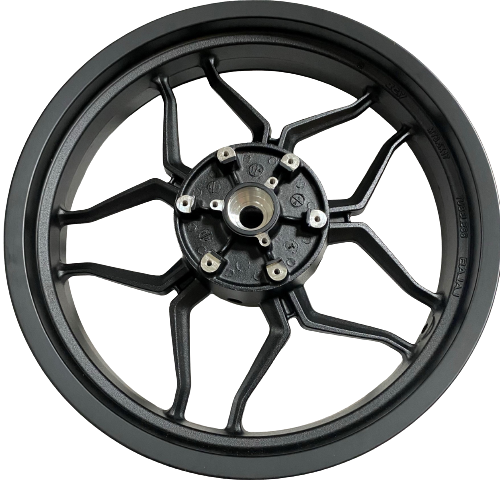 JANT ARKA NS-RS 200 A