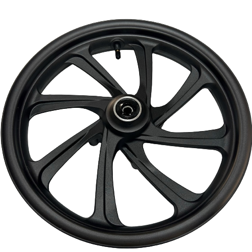 JANT ÖN PCX 18 A