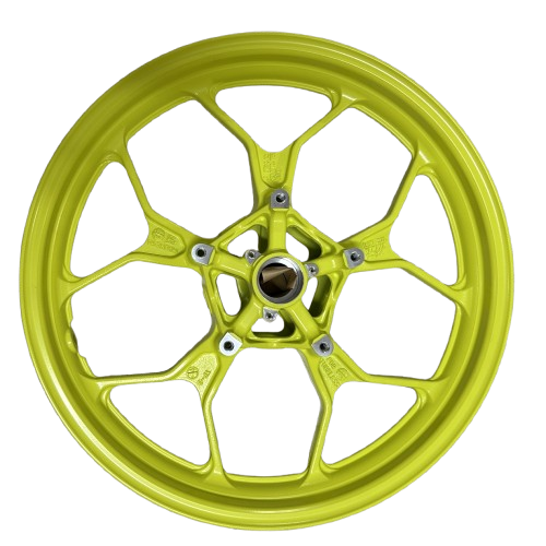 JANT ÖN R25 10 P2 A (2WD-F5168-03-P2)