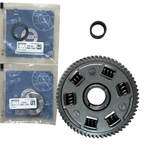 DEBRİYAJ TASI RTR200 A 