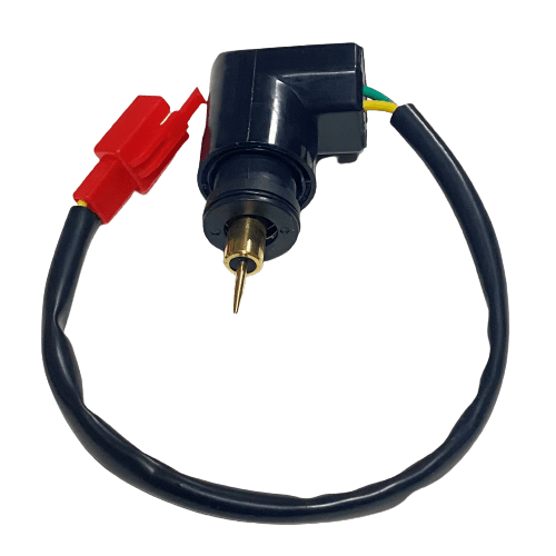 JİKLE OTOMATİĞİ CYGNUS RS 