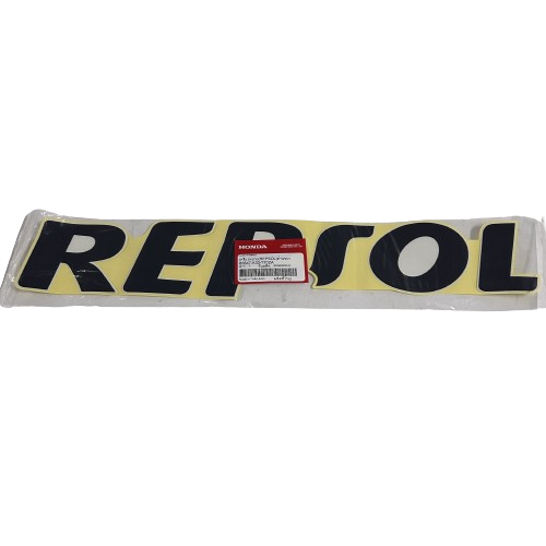 ETİKET SAĞ REPSOL CBR250 A
