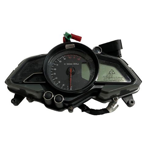 KM SAATİ RS200 A A 15-16