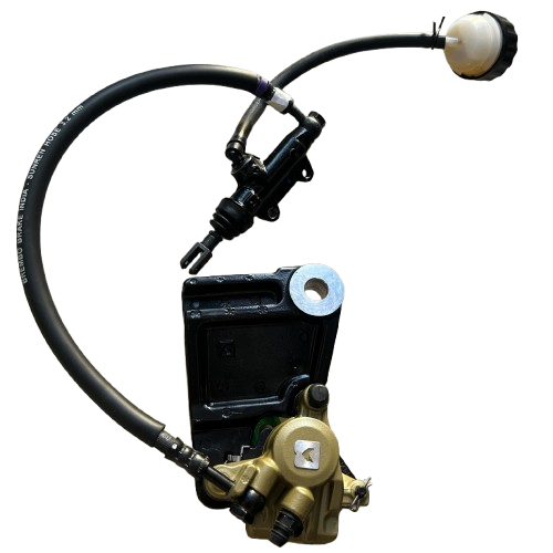 KALİPER ARKA RS200 A KOMPLE
