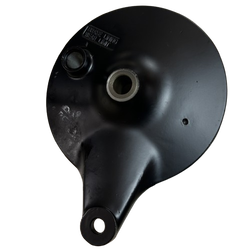 TVS - KAMPANA ARKA RAIDER A TVS - KAMPANA ARKA RAIDER A