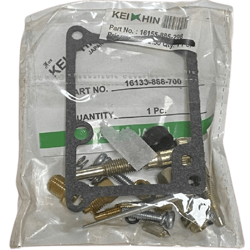 KARBÜRATÖR TAMİR TAKIMI RX 115