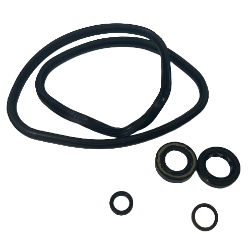 KÜLBÜTÖR KEÇE 5 LÜ CBF150 OEM TK