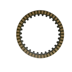 YAMAHA - DEBRİYAJ BALATASI 2 TMAX A