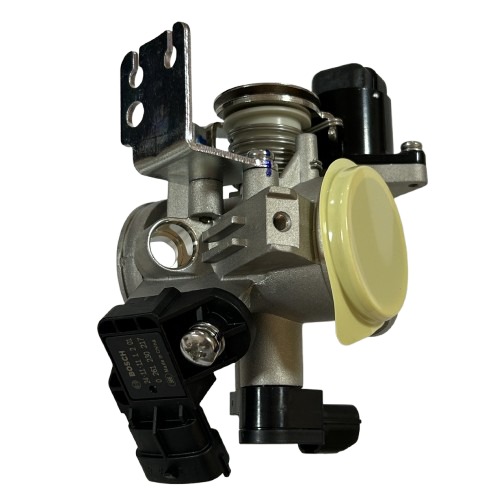 KELEBEK VALF GOVDESI NK250 E5 A