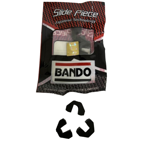 KIZAK KAYMA WEGO BANDO SET