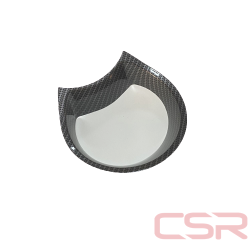 KM ÇERÇEVESİ ÜST NMAX KARBON