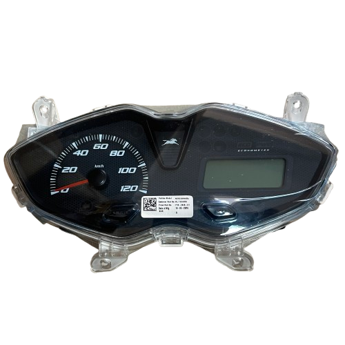 KM SAATİ JUPITER125 PRICOL