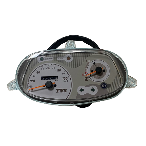 KM SAATİ PEP 90cc PRICOL