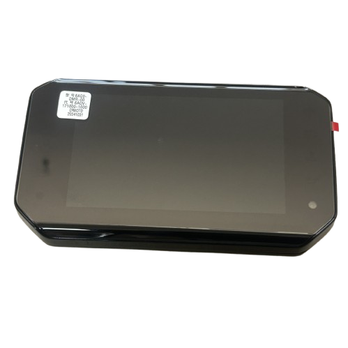 KM SAATİ SR450 A