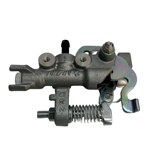 KOMBİ MERKEZİ PCX 11-14 A