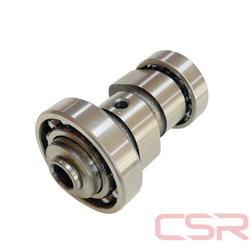 EKSANTRİK MİLİ BWS125 CSR